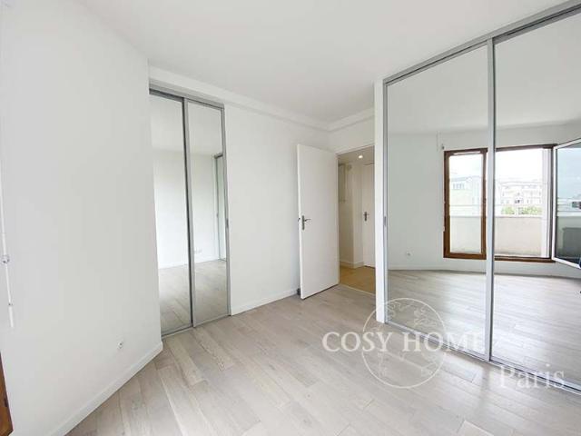 Appartement en location | Saint Mandé