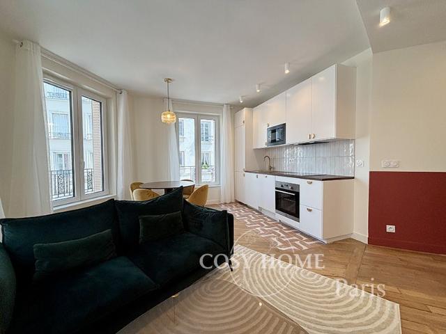 Appartement en location | Suresnes