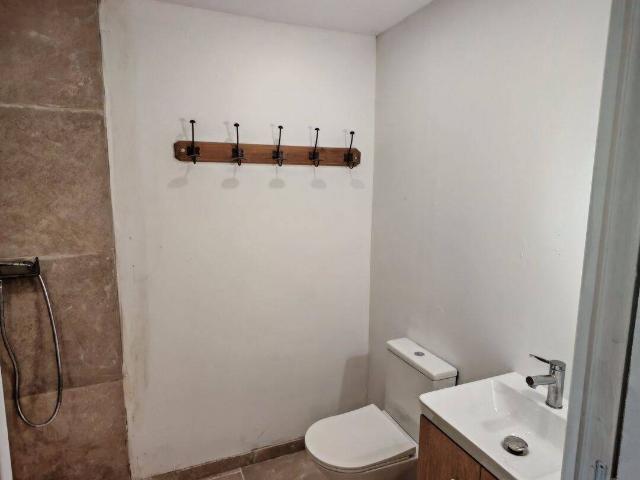 Appartement en maison mitoyenne jardin climatisation