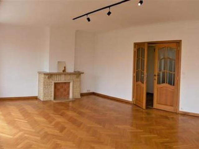 Appartement en plein centre