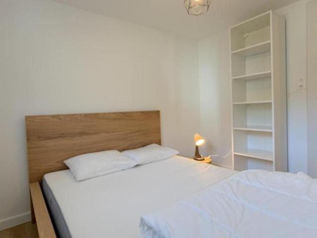 Appartement en plein centre de Crans Montana