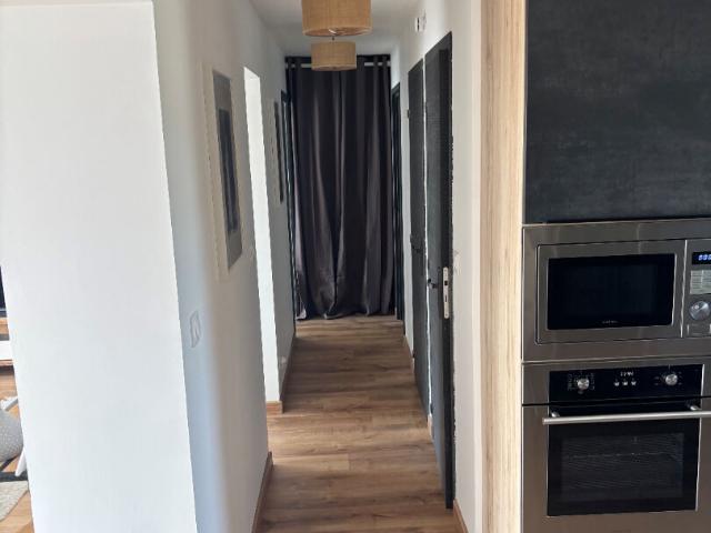Appartement en plein centre de béthune de 90m2, Bethune