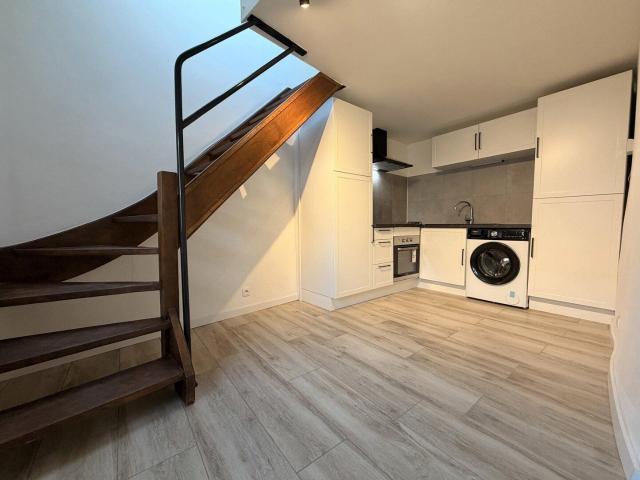 Appartement en plein centre ville d'Arlon