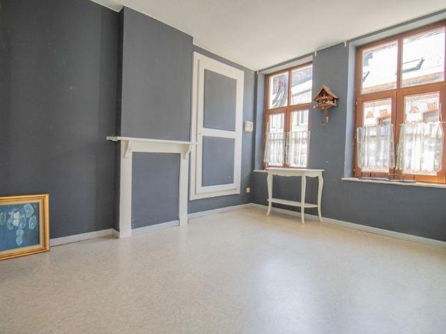 APPARTEMENT EN PLEIN COEUR DE BINCHE à 7130 Binche  Loyer: 725 € / mois