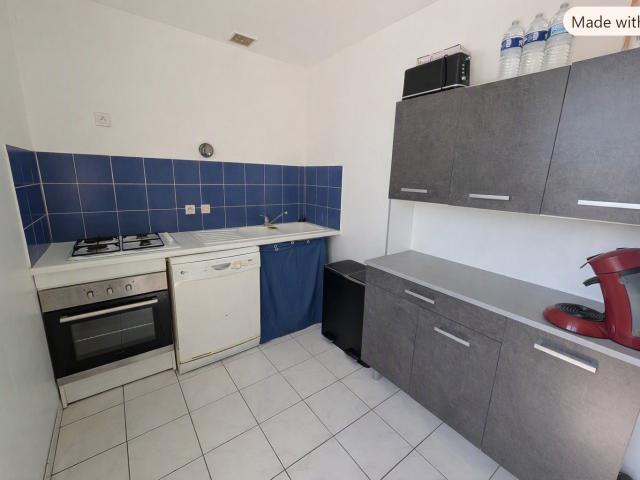 Appartement en plein coeur de Merville franceville plage