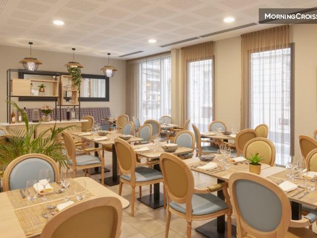 Appartement en résidence