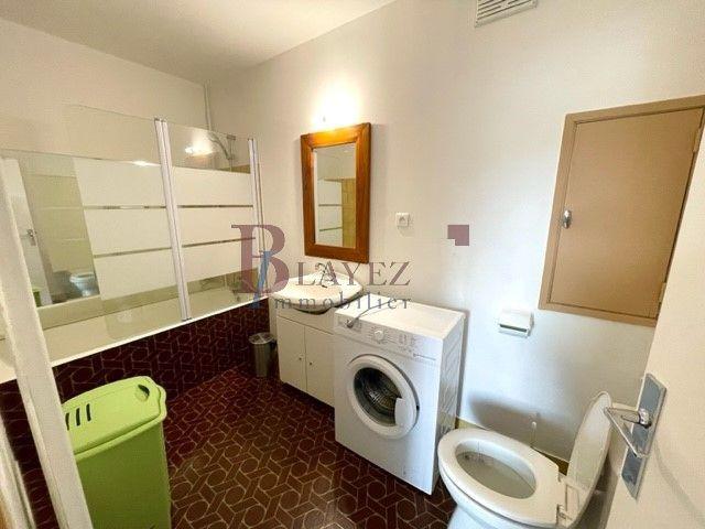 APPARTEMENT EN RESIDENCE