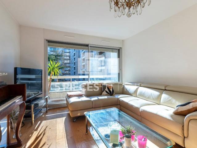 Appartement en résidence