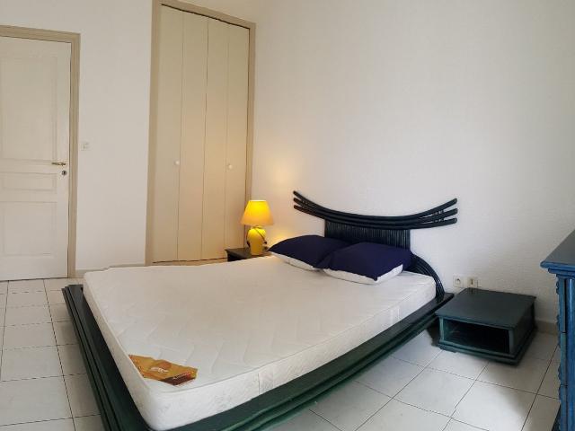 Appartement en résidence