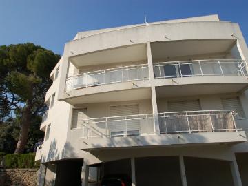 Appartement en résidence