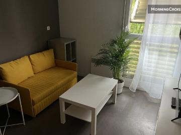 Appartement en résidence