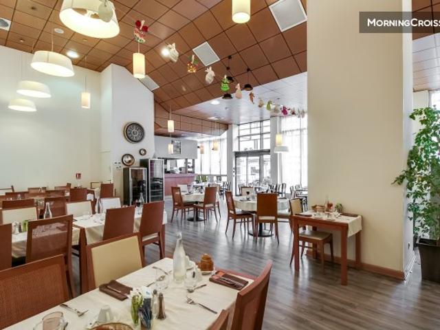 Appartement en résidence