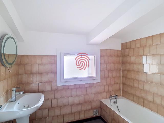Appartement en résidence CAUX