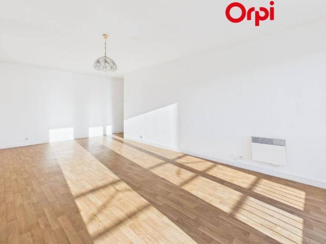 Appartement en résidence à louer de 3 pièces