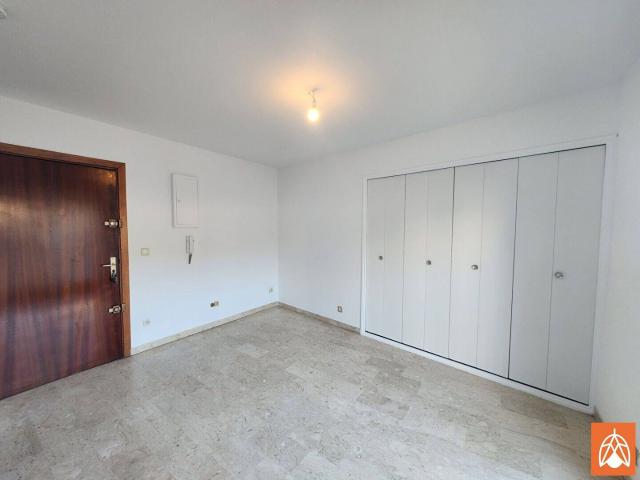 Appartement en résidence à Salon