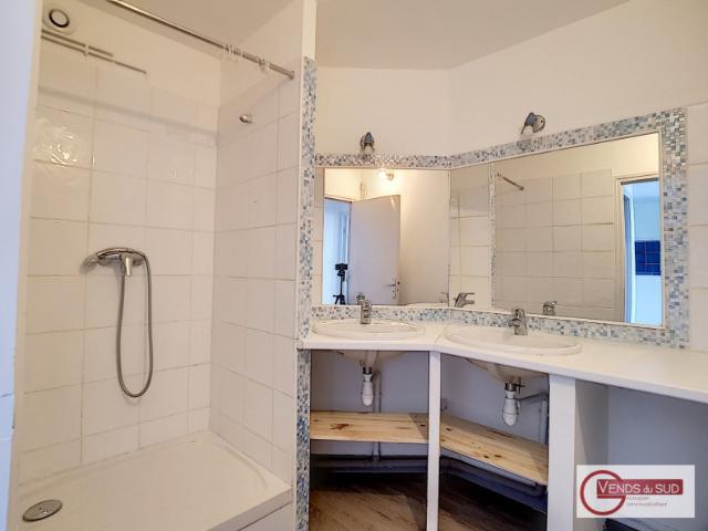 Appartement en résidence BEZIERS