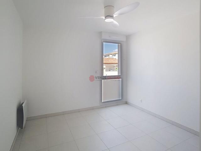 Appartement en résidence BEZIERS