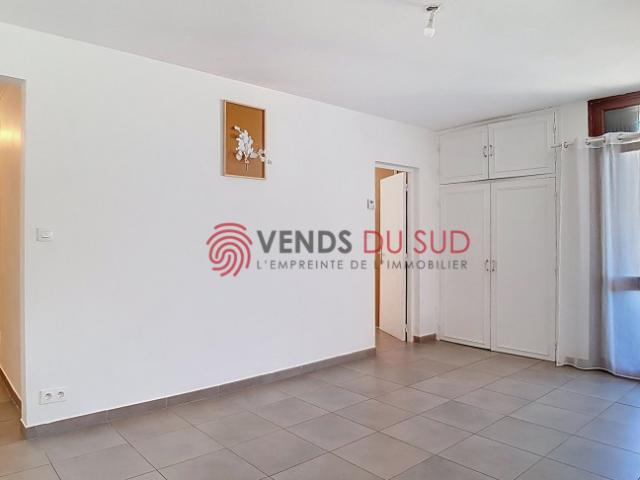 Appartement en résidence BEZIERS