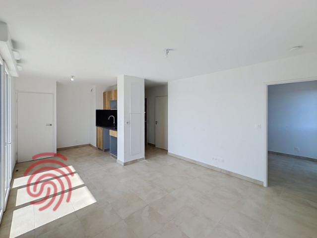Appartement en résidence BEZIERS