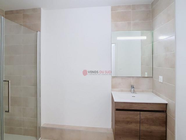 Appartement en résidence BEZIERS