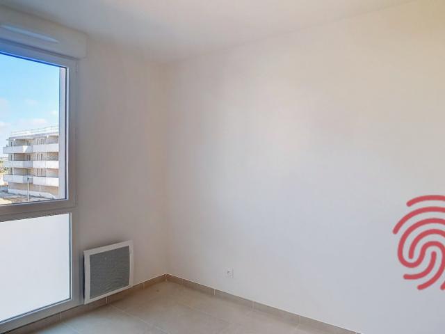 Appartement en résidence BEZIERS