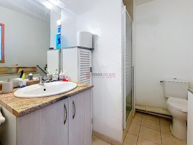 Appartement en résidence BEZIERS 34500 Réf. 340127861 Réf. 2573
