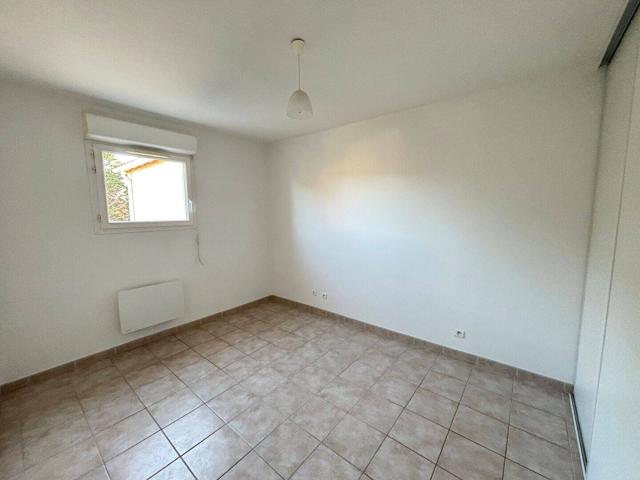 Appartement en résidence sécurisée L Isle Sur La Sorgue 2 piè