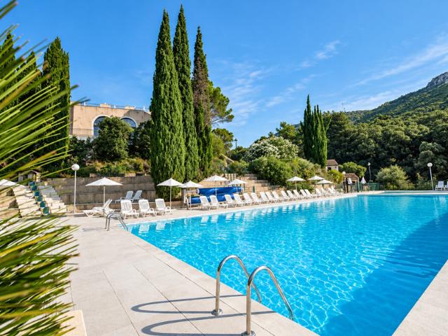 Appartement en résidence tourisme – investissement LMNP géré