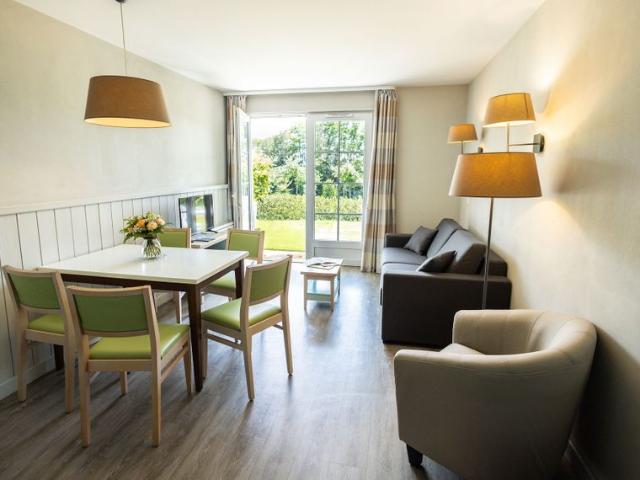Appartement en résidence tourisme – investissement LMNP géré