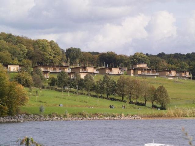 Appartement en résidence tourisme – LMNP 100 % géré – idéal investisseur