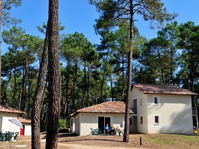 Appartement en résidence tourisme – LMNP 100 % géré – idéal investisseur