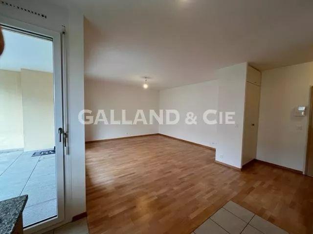 Appartement en résidences sécurisée de 3 pièces