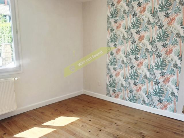 Appartement en rez de chaussé sur Objat 53m² Objat