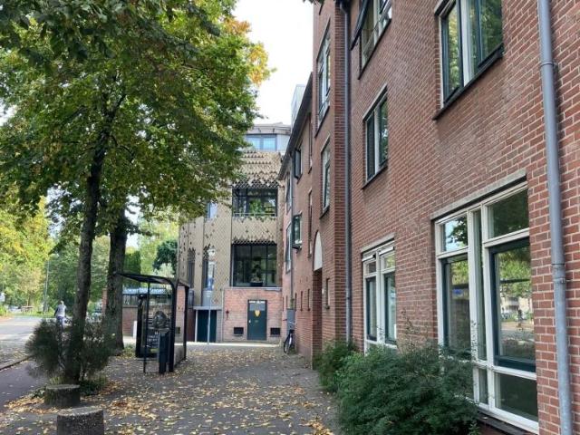 Appartement en rez de chaussée Levendaal, Leyde À louer