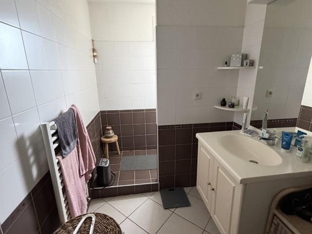 Appartement en Rez De Chaussée Saint Esteve 51m² Saint Estève