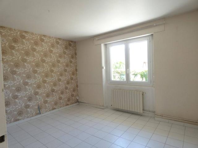Appartement en rez de jardin, Alès, secteur Clavières