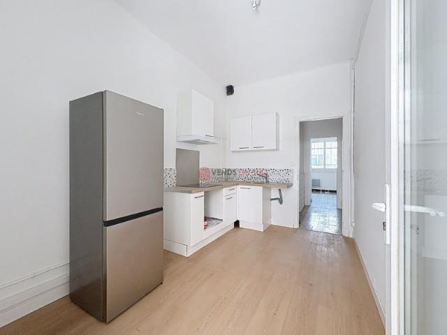 Appartement en rez de jardin BEZIERS
