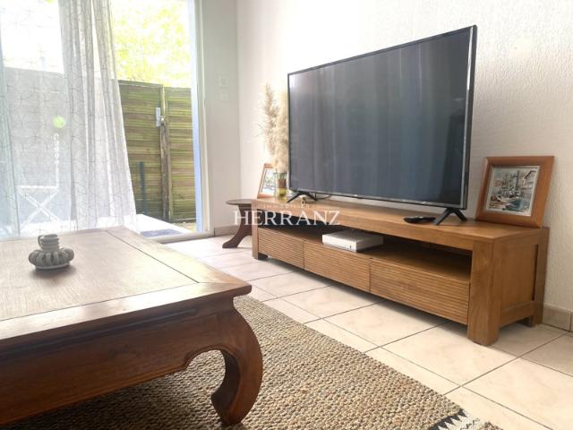 Appartement T2 Lac des Dagueys à Libourne