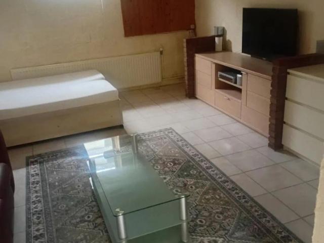Appartement en sous sol meublé, Burgemeester van Mulkenstraat, Elsloo À louer