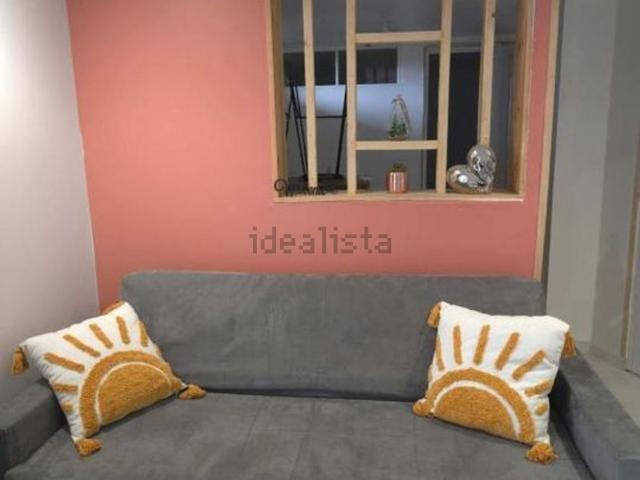 Appartement, Ennery