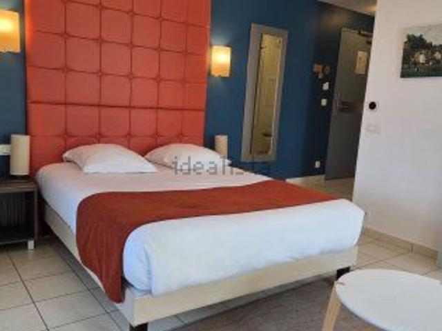 Appartement, Ennery
