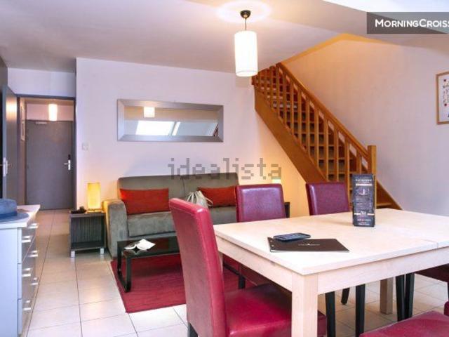 Appartement, Ennery