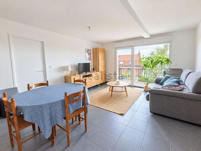 Appartement, Ennetières en Weppes