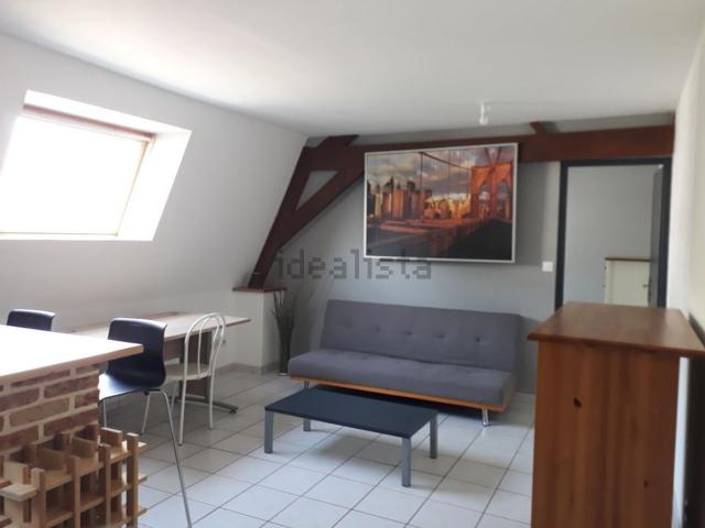 Appartement, Ennevelin