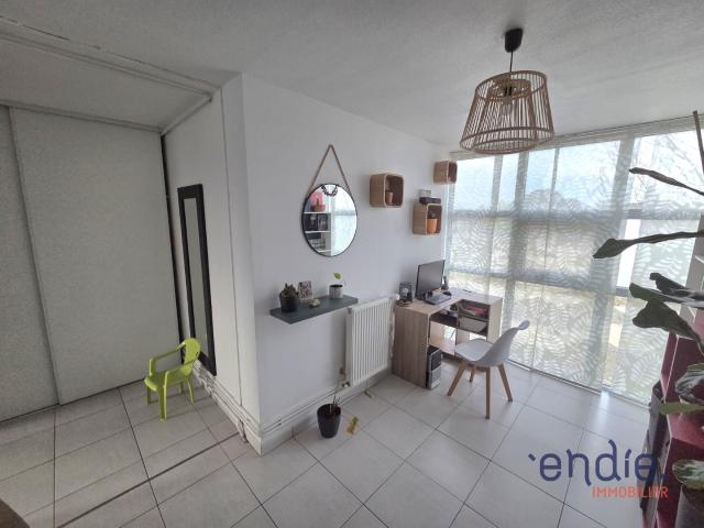 Appartement Endie Immobilier Toulouse