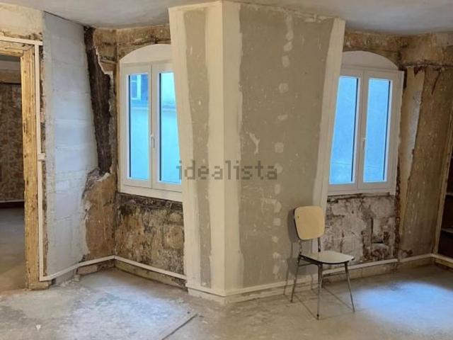 Appartement, Enfants Rouges, Paris