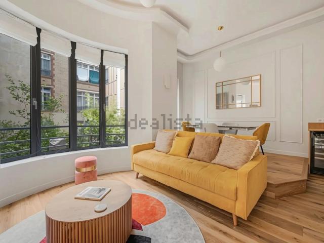 Appartement, Enfants Rouges, Paris