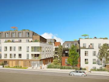 Appartement Enghien les Bains 4 pièces TELLEMENT ENGHIEN
