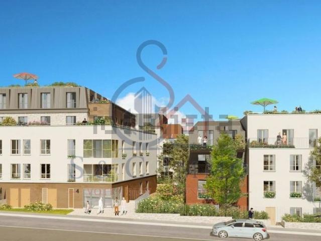 Appartement, Enghien les Bains