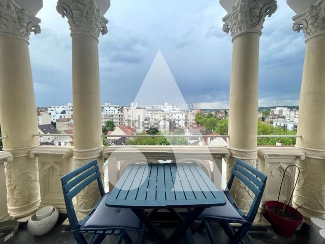 Appartement, Enghien les Bains